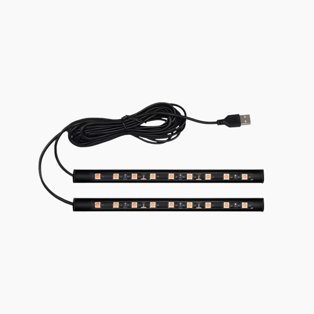 LED Interiörbelysning för Bil