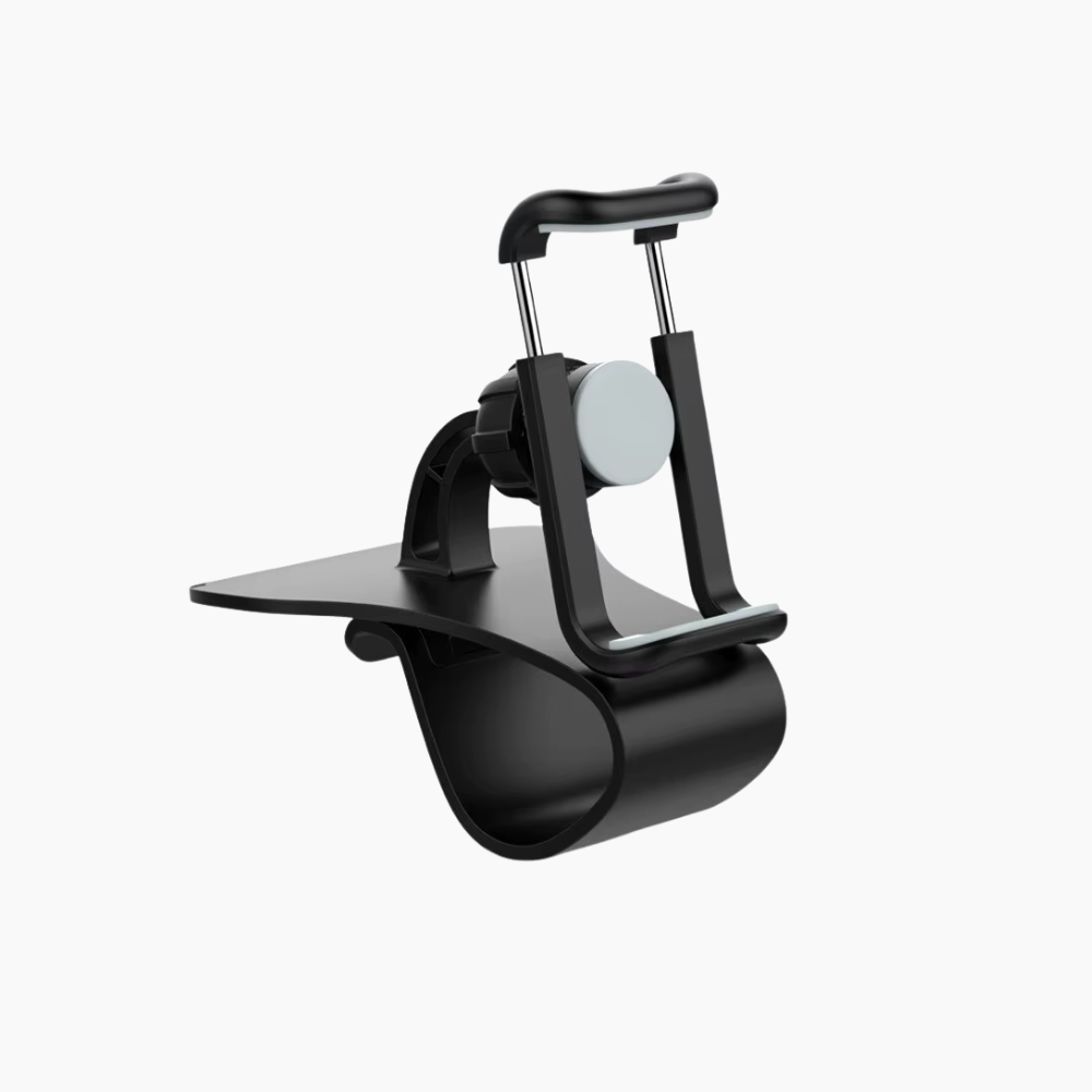 360° Mobilhållare för Bil