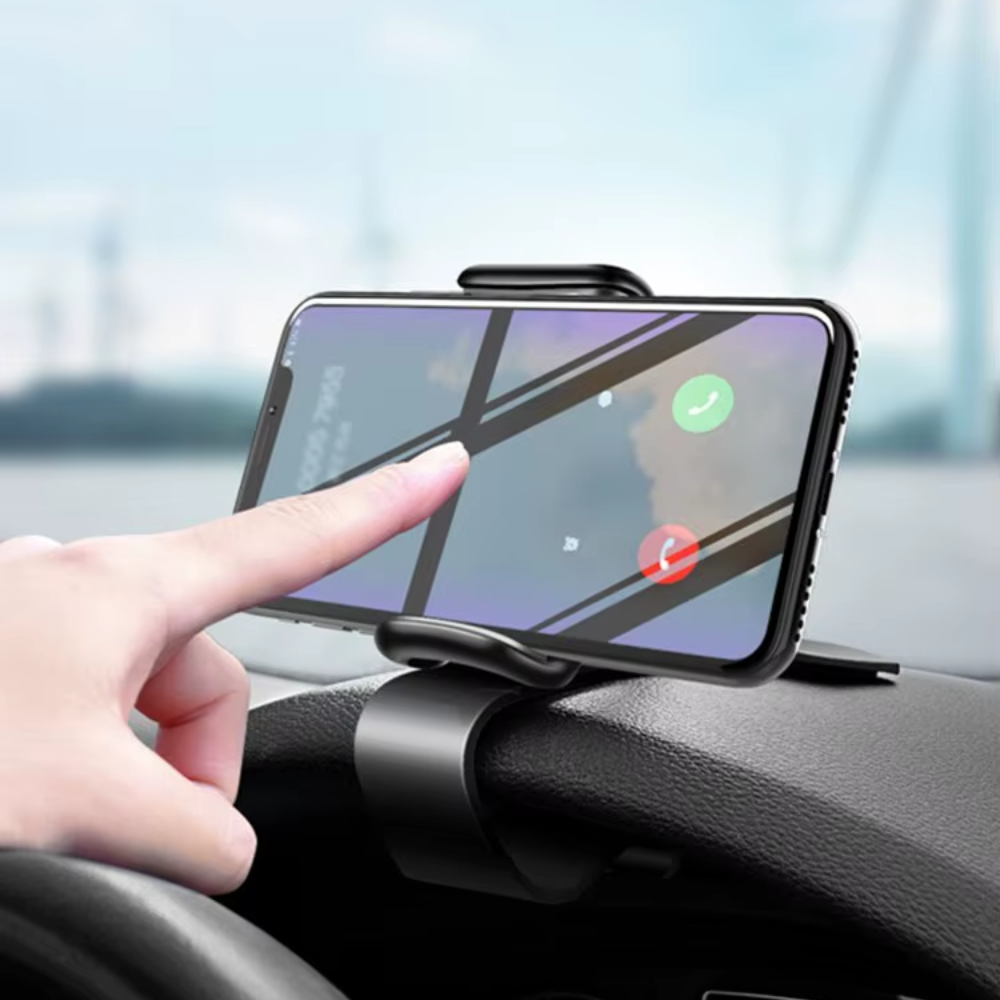 360° Mobilhållare för Bil