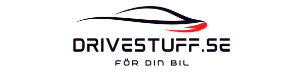 DriveStuff